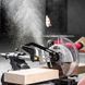 Акумуляторна торцювальна пилка Worcraft CMS-S20Li 13079 фото 6