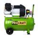 Воздушный компрессор Procraft AC52-2 Universal 800505 фото 1