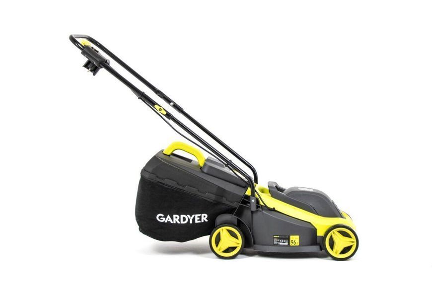 Газонокосилка электрическая Gardyer M200 M200 фото