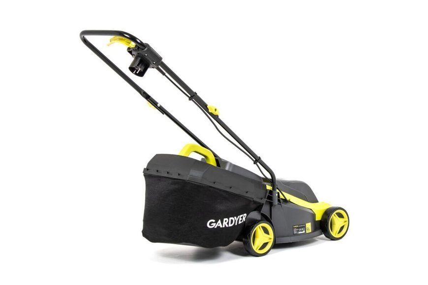 Газонокосилка электрическая Gardyer M200 M200 фото