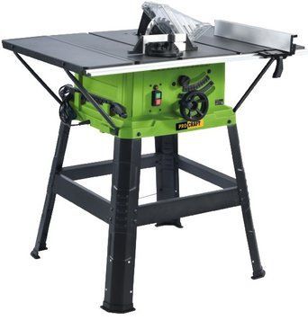Стационарная циркулярная пила PRO-CRAFT KR2800 028002 фото