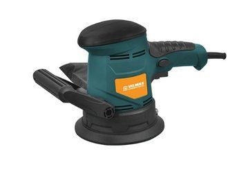 Орбитальная шлифмашина VILMAS 450-RS-125 0108003 фото