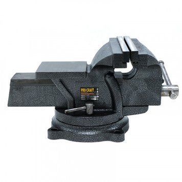 Тиски слесарные Procraft PBV200 002002 фото