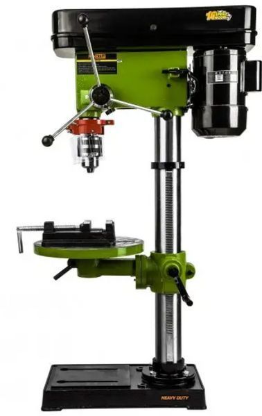Верстат свердлувальний PRO-CRAFT BD-2250 022501 фото
