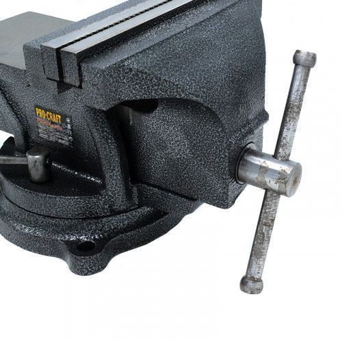 Тиски слесарные Procraft PBV200 002002 фото
