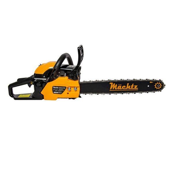 Бензопила Machtz MCG-2745 11048 фото