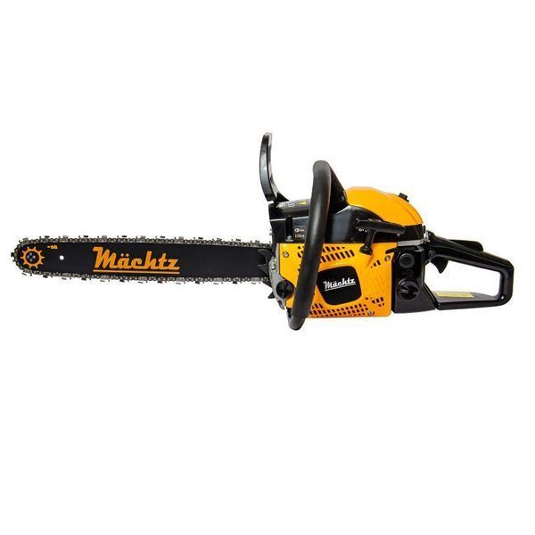 Бензопила Machtz MCG-2745 11048 фото