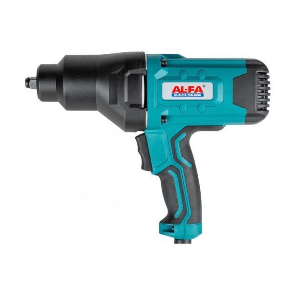 Электрический ударный гайковерт AL-FA ALEW2 2300W 1103240625 фото