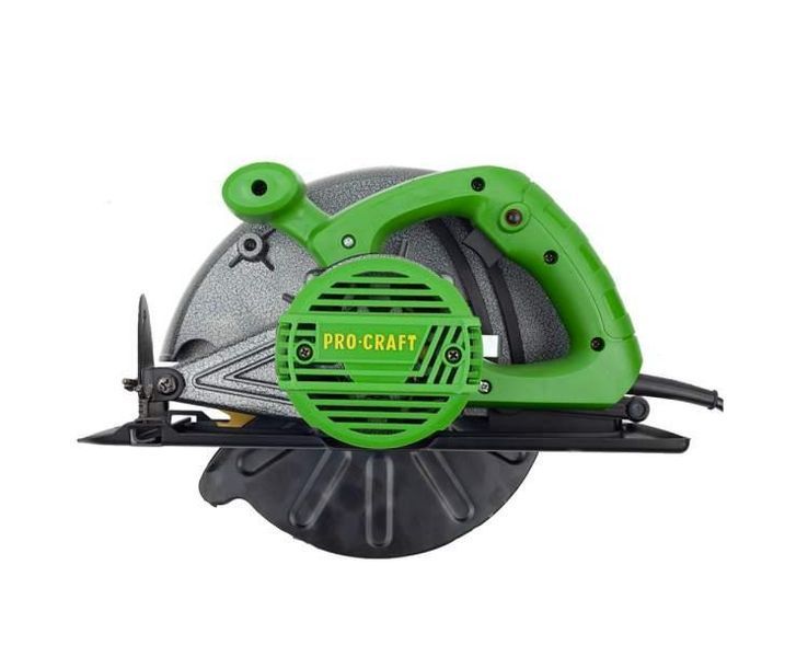 Дискова пила Procraft KR-2830 002830 фото Дискова пила Procraft KR-2830 002830 фото