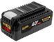 Аккумуляторная батарея Procraft Battery40/4 000404 фото 1
