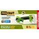 Аккумуляторный секатор Procraft ES22Li (без АКБ и ЗУ) 030298 фото 2