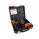 Гайковерт Ударный Аккумуляторный Tekhmann TIW-300/I20 KIT(аккумулятор 1шт, зарядное) 848398 фото 4