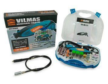 Гравер VILMAS 135-MG-211 2808001 фото