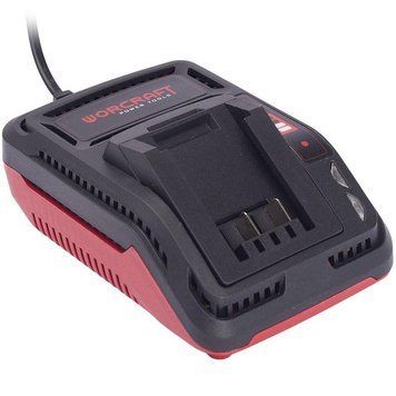Зарядное устройство WORCRAFT CLC-20V-2.4H 13175 фото