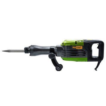 Отбойный молоток PRO-CRAFT PSH-2600 безщеточный 026002 фото