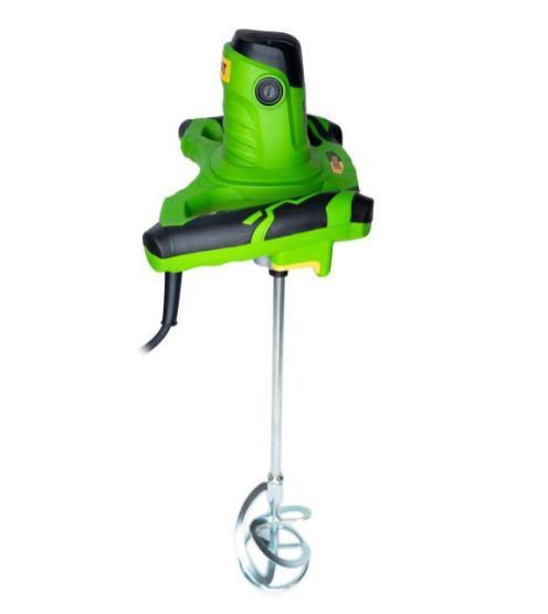 Миксер строительный PRO-CRAFT РММ-2400 024002 фото