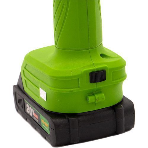 Ножницы садовые аккумуляторные Procraft ES20Li ( two batteries) 032010 фото