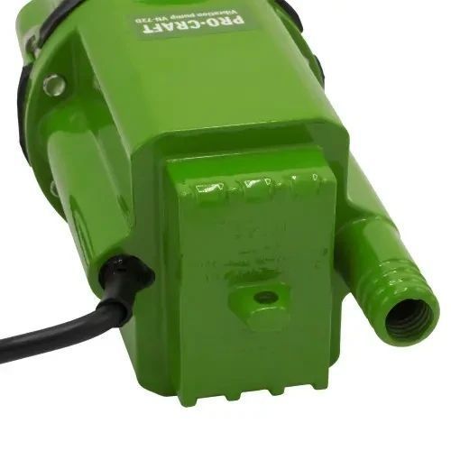 Вибрационный насос Procraft VN-72D UNIVERSAL 000072 фото