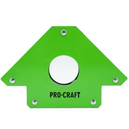 Магніт для зварювання PROCRAFT WH33 UNIVERSAL 900331 фото
