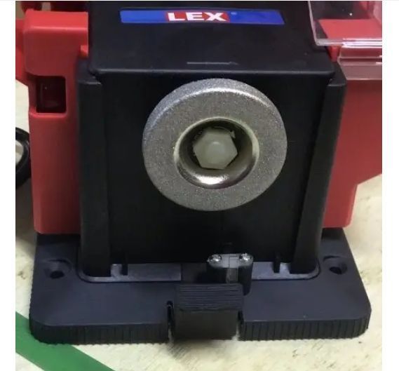 Универсальные заточные станки E.C. LEX LXMFS55 LXMFS55 фото