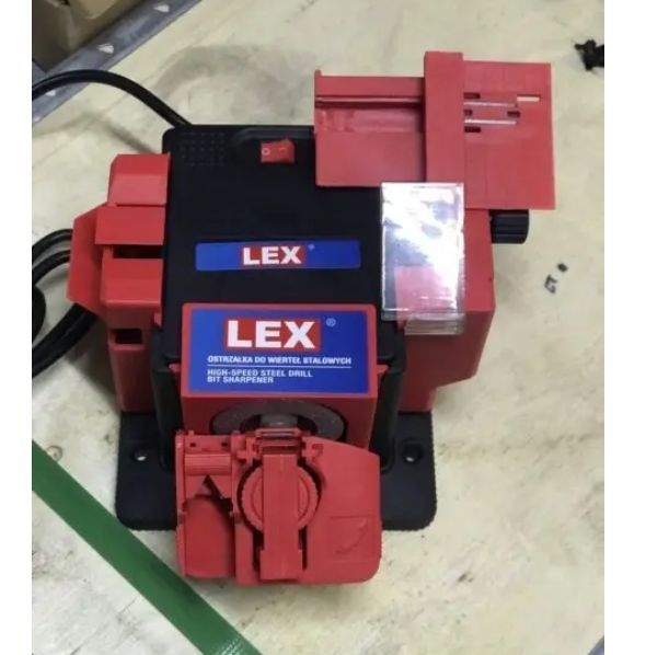 Универсальные заточные станки E.C. LEX LXMFS55 LXMFS55 фото