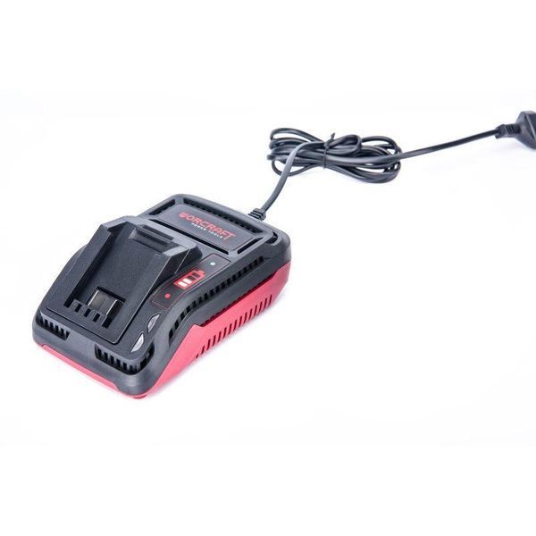 Зарядное устройство WORCRAFT CLC-20V-2.4H 13175 фото
