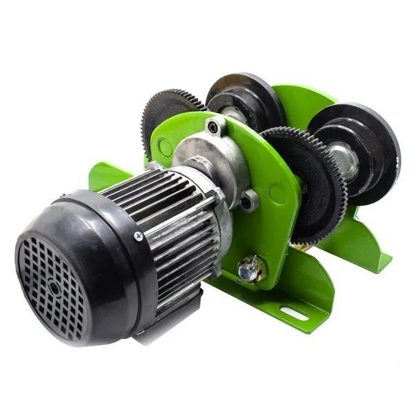 Електрична каретка для підйомника Procraft TK1000 010009 фото