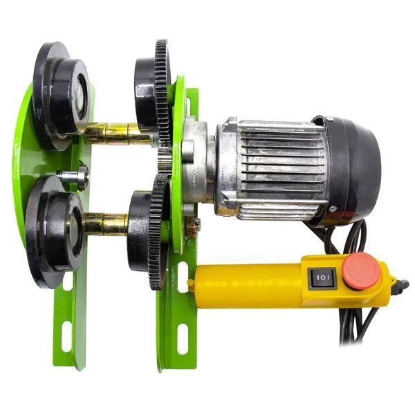 Електрична каретка для підйомника Procraft TK1000 010009 фото