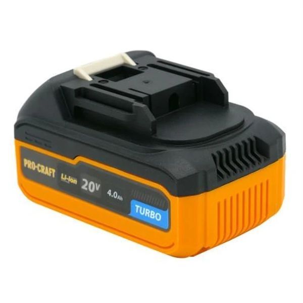 Аккумуляторная батарея Procraft Battery20/4 Turbo 030244 фото