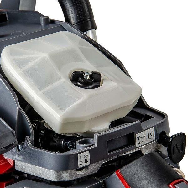 Бензопила WORCRAFT GCS52-20D 13165 фото
