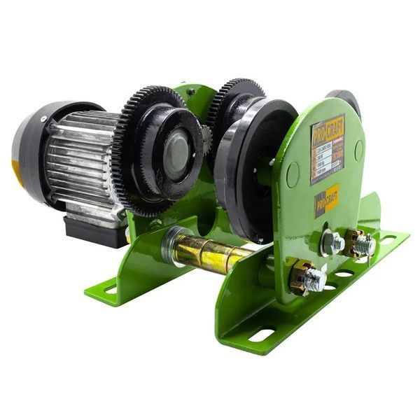 Електрична каретка для підйомника Procraft TK1000 010009 фото