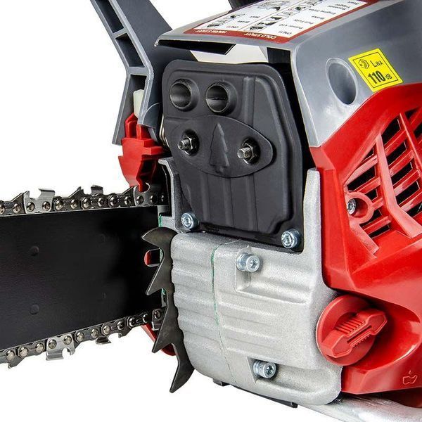 Бензопила WORCRAFT GCS52-20D 13165 фото