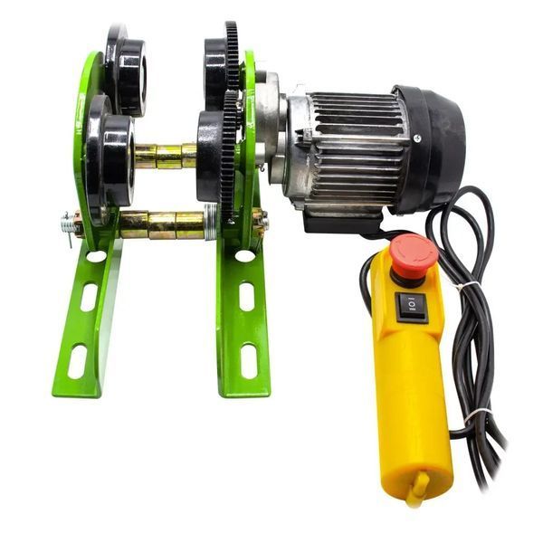 Електрична каретка для підйомника Procraft TK1000 010009 фото