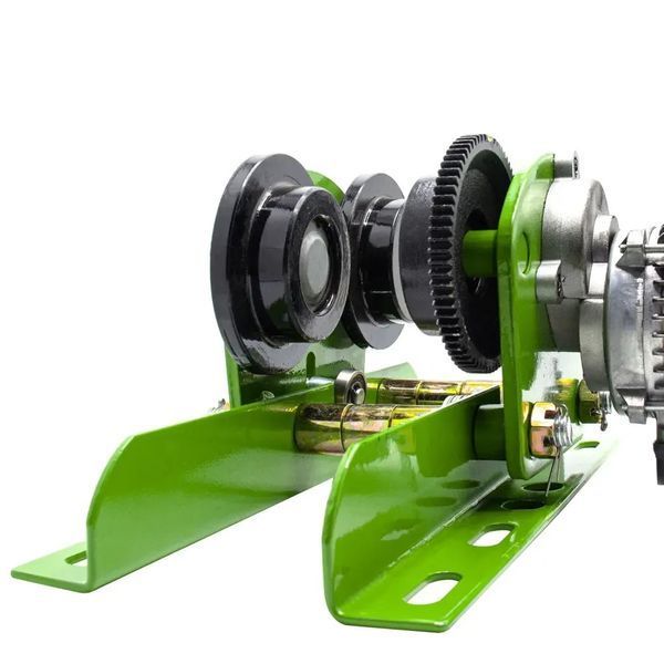 Електрична каретка для підйомника Procraft TK1000 010009 фото