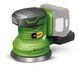 Аккумуляторная эксцентриковая шлифмашина Procraft PX20 BL (без акб и зу) 030252 фото 1