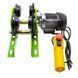 Електрична каретка для підйомника Procraft TK1000 010009 фото 4