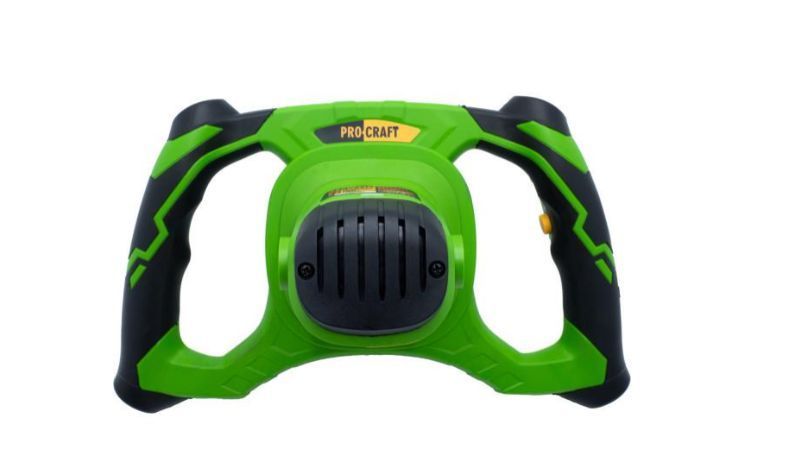 Миксер строительный PRO-CRAFT РММ-2400 024002 фото