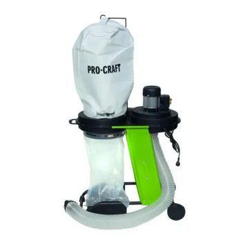 Вытяжная установка для опилок Procraft UNIVERSAL PDC550 905000 фото