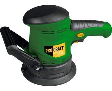 Шлифмашина эксцентриковая Procraft EX-850E 000850 фото