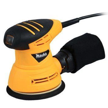 Шлифмашина экцентриковая Machtz MOS-450 11038 фото