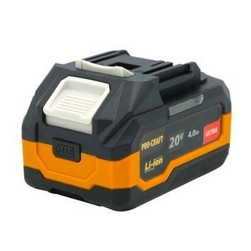 Аккумуляторная батарея Procraft Battery 20/4 Ultra 030245 фото