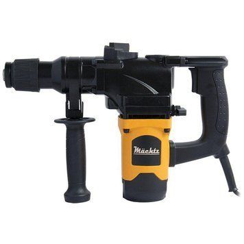 Перфоратор бочковой Machtz MRH-1350B 11008 фото