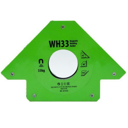 Магніт для зварювання PRO-CRAFT WH45 UNIVERSAL 900045 фото