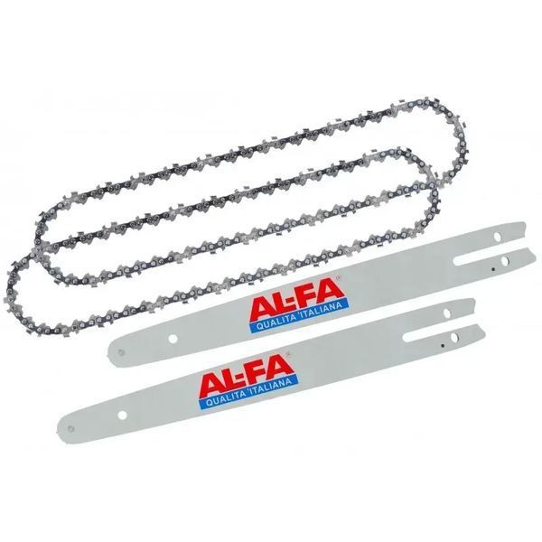 Аккумуляторная минипила ALFA ALCRH-21BL-2 12 дюймов (2 АКБ + зарядное устройство) ALCRH-21BL-2 фото