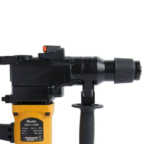 Перфоратор бочковой Machtz MRH-1350B 11008 фото