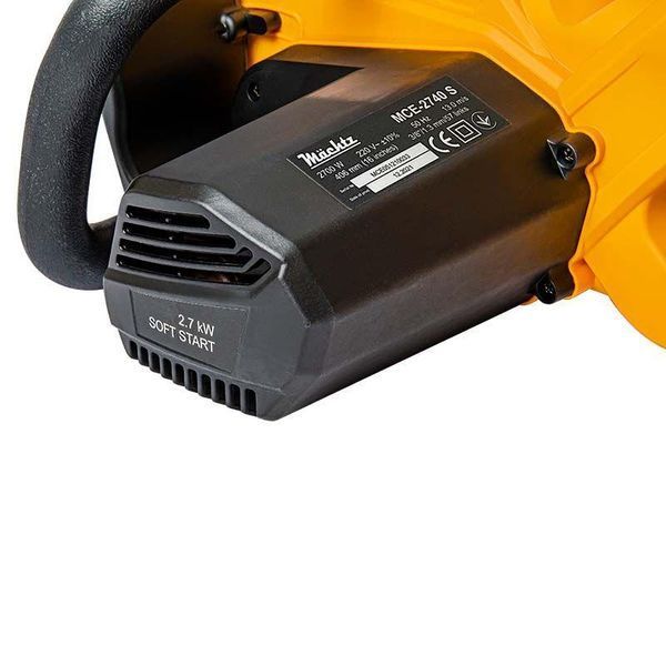 Электропила M&auml;chtz MCE-2740 S 11085 фото