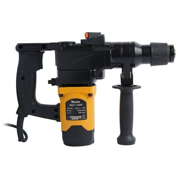 Перфоратор бочковой Machtz MRH-1350B 11008 фото