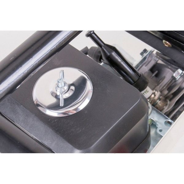 Мотопомпа бензиновая LEX WP30 75мм 6.5Hp 1642210524 фото