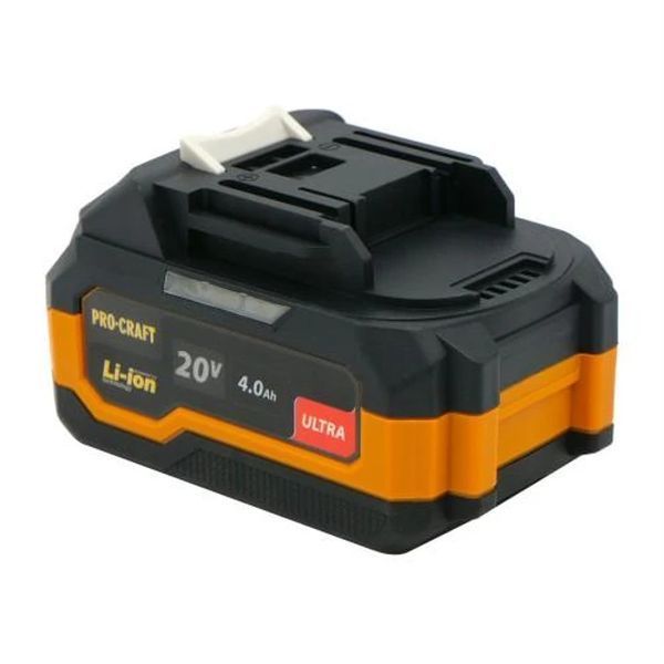Акумуляторна батарея Procraft Battery 20/4 Ultra 030245 фото