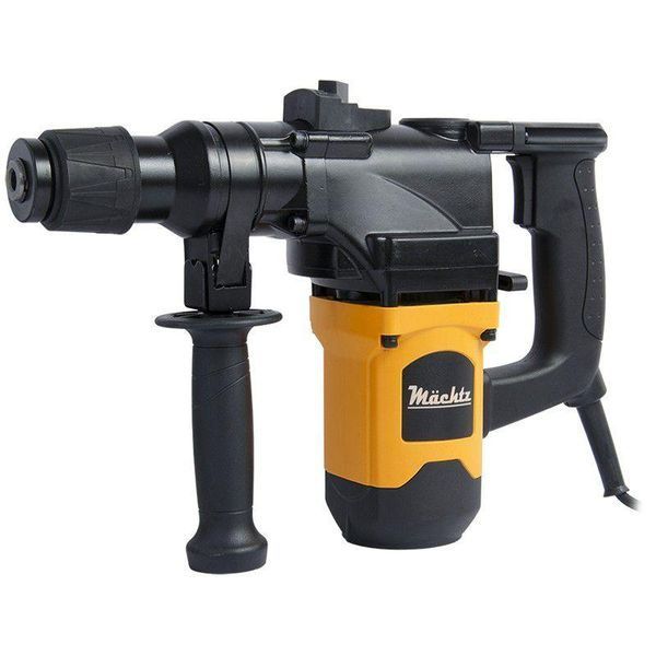 Перфоратор бочковой Machtz MRH-1350B 11008 фото